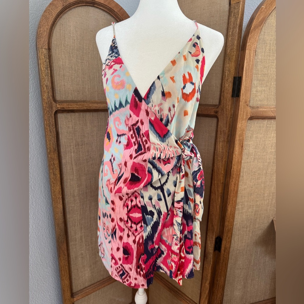 Farm Rio sundress